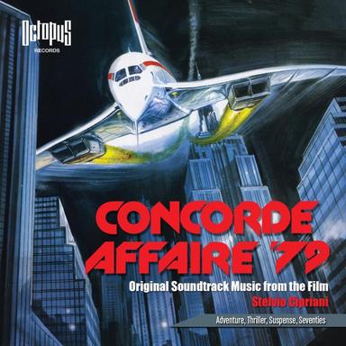 Affaire Theme Bossa