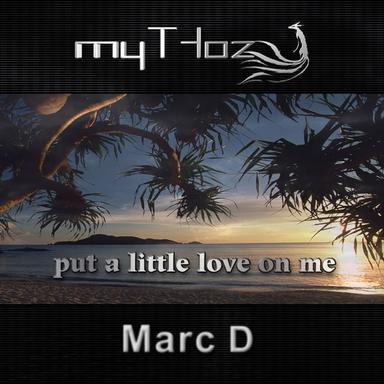 Put a Little Love On Me - Electro Mix