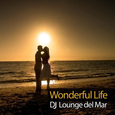 Neverending Summer Love - Beach Cafe Chillout Mix
