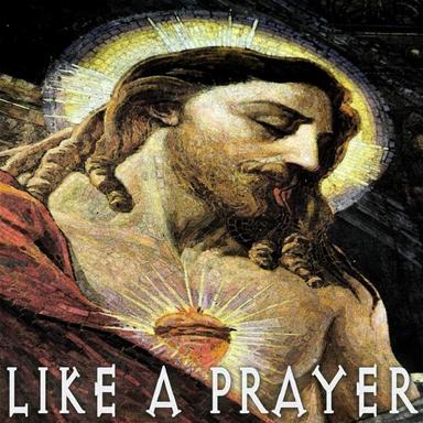 Like a Prayer - Radio Edit