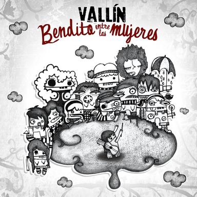 Por que te vas (feat. Rocio Vallin)