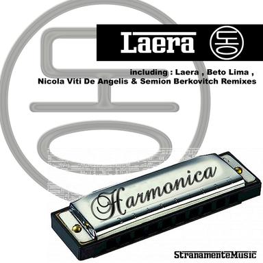 Harmonica - Beto Lima Remix
