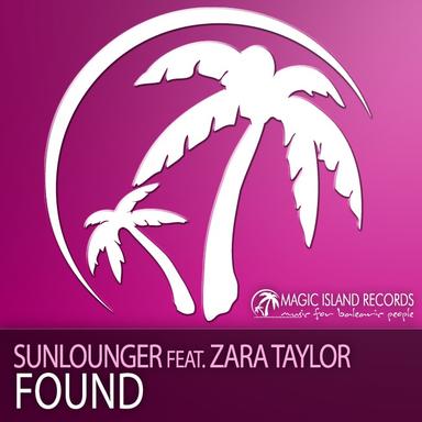 Found - Roger Shah Original Mix