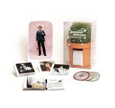 Le bras mécanique (Remastered 2004)