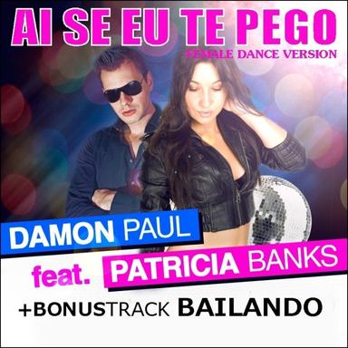 Ai Se Eu Te Pego - Female Club Mix