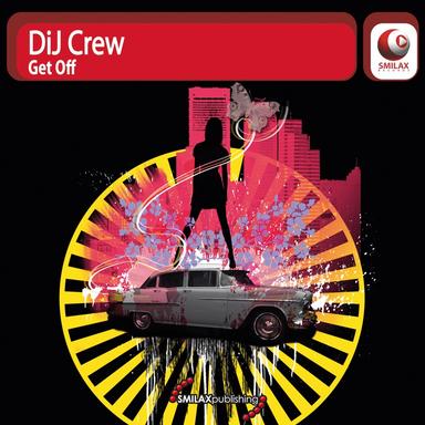 Get Off (Max Mora Piano Extended Remix)