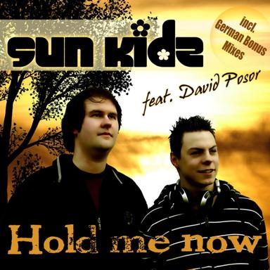 Hold Me Now - Massmann Mix