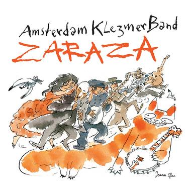 Zaraza