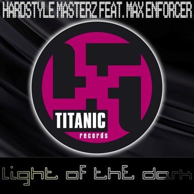 Light Of The Dark - The Blackout Dub
