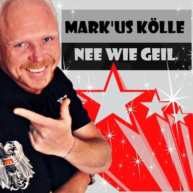Nee wie geil - Radio Version