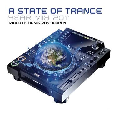 Winter Stayed (Armin van Buuren's On the Beach Mix)