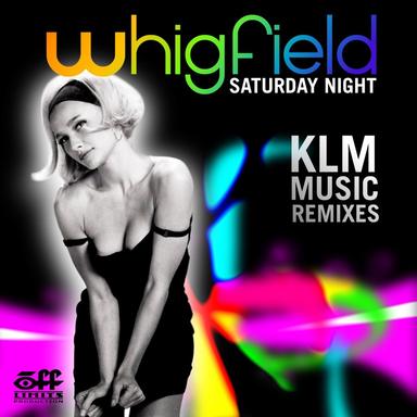 Saturday Night - KLM Music Edit