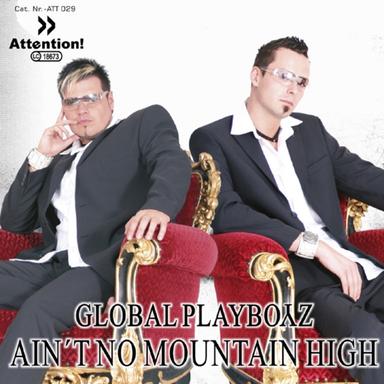 Ain`t No Mountain High Enough (Andy la Toggo Radio)