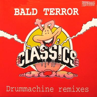 Drummachine - Dj Paul Remix