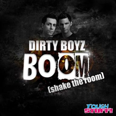 Boom (Shake The Room) - Tube Tonic Remix Edit