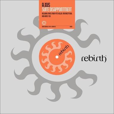 Suite Disappointment - Original Mix