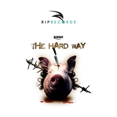The Hardway - DJ Dready-2 Radio Mix
