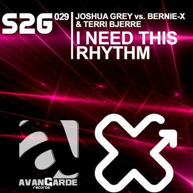 I Need This Rhythm - DTD Remix