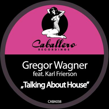 Talking About House - Abel Ramos Meerbusch With Love Mix