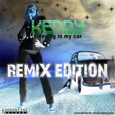 Sleeping In My Car - Dany Kay Remix