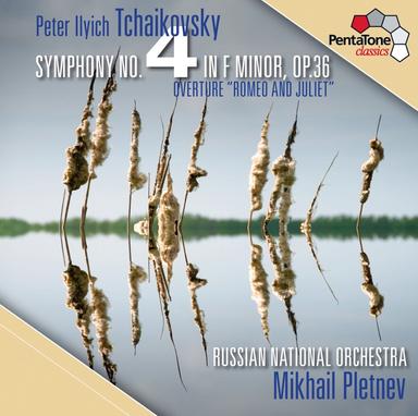 Symphony No. 4 in F Minor, Op. 36: I. Andante sostenuto - Moderato con anima