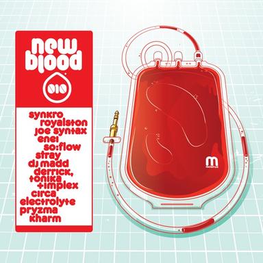 First Dream Called Ocean - Stray Remix