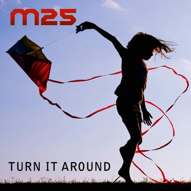 Turn It Around - Extended