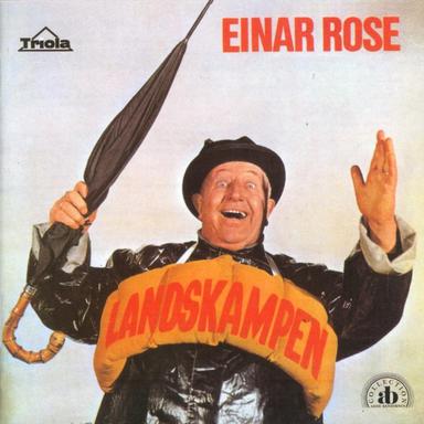 Johnsen Går Videre
