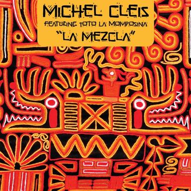 La Mezcla