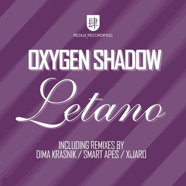 Letano - Dima Krasnik Remix