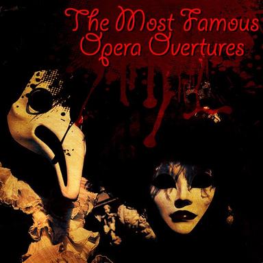Le Nozze Di Figaro (The Marriage Of Figaro), K. 492: Overture