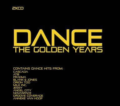 Dance The Golden Years