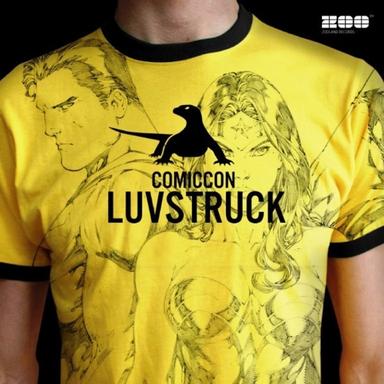 Luvstruck (Radio Mix)