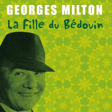 La fille du bédouin