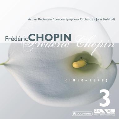 Piano Concerto No. 1 in E Minor, Op. 11: I. Allegro maestoso