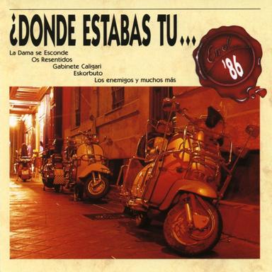 Ya no quedan más cojones