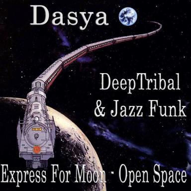 Express For Moon (Raregroove Club Mix)