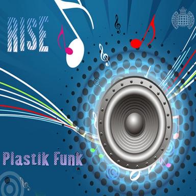 Rise - Gabriel & Castellon Mix
