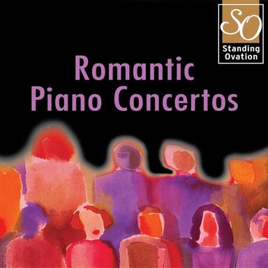Piano Concerto No. 2 in C Minor, Op. 18: III. Allegro scherzando