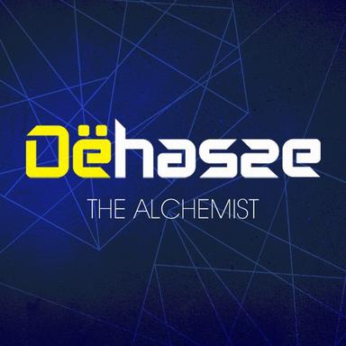 The Alchemist