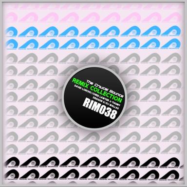 Colors - The Critical Bounce Remix