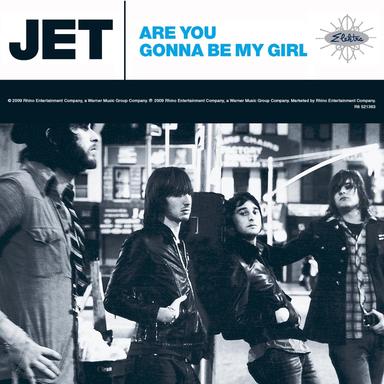 Are You Gonna Be My Girl (UK Acoustic Version)