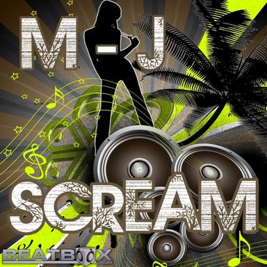 Scream - Radio Mix