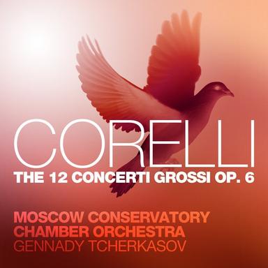 Concerto Grosso No. 12 In F Major, Op. 6: II. Allegro