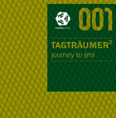 Journey to Jimi - Steve Cole Remix