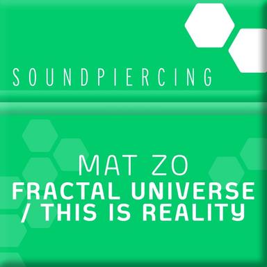 The Fractal Universe