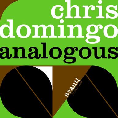 Analogous - Steve Kaetzel Remix