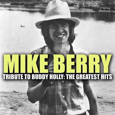 Tribute To Buddy Holly