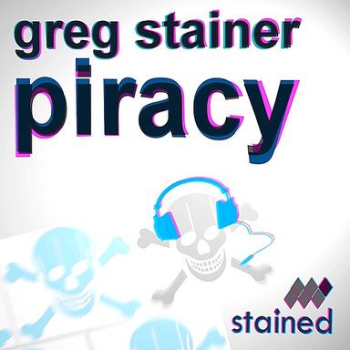 Piracy - G's Basin Dub