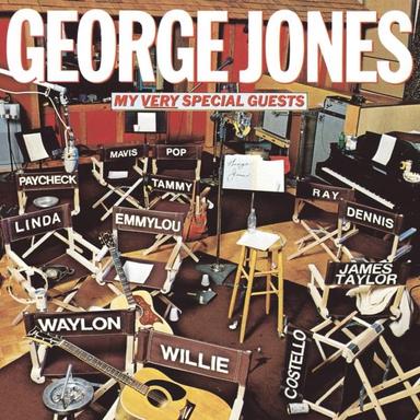 Proud Mary (With Johnny Paycheck)